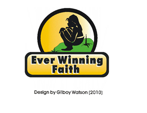 Logo Design by Gil