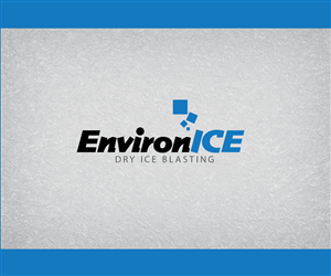 EnvironICE | Logo Design by Graphicsbox