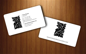 Business Card Design by Sbss for this project | Design: #1107672