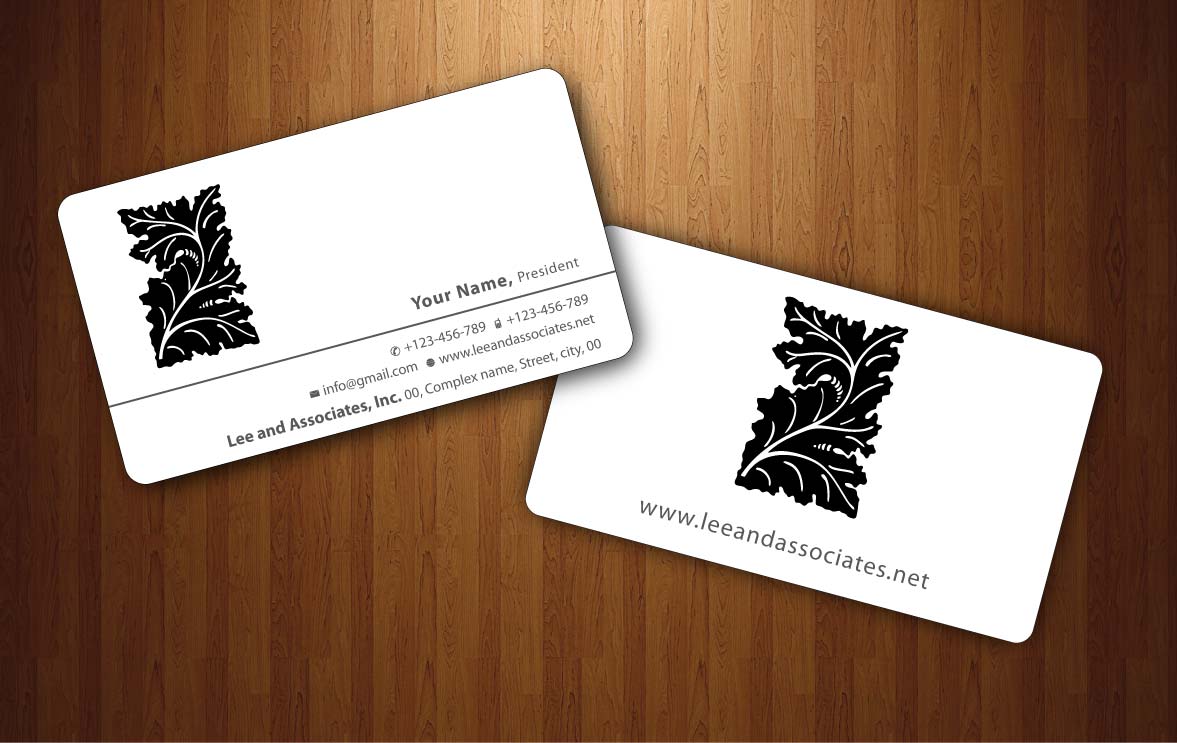 Business Card Design by Sbss for this project | Design #1107675