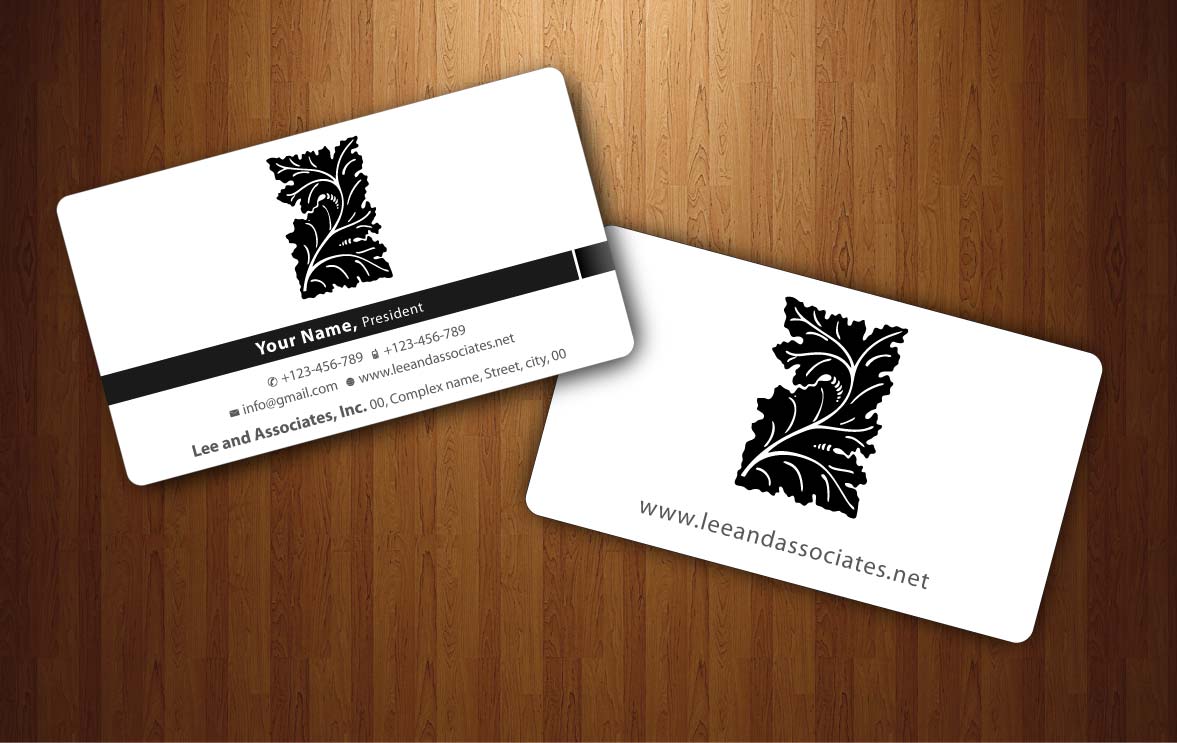 Business Card Design by Sbss for this project | Design #1107677