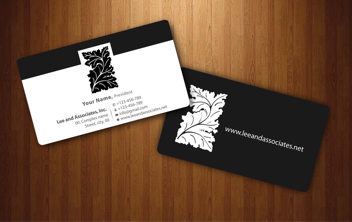 Business Card Design by Sbss for this project | Design #1107704