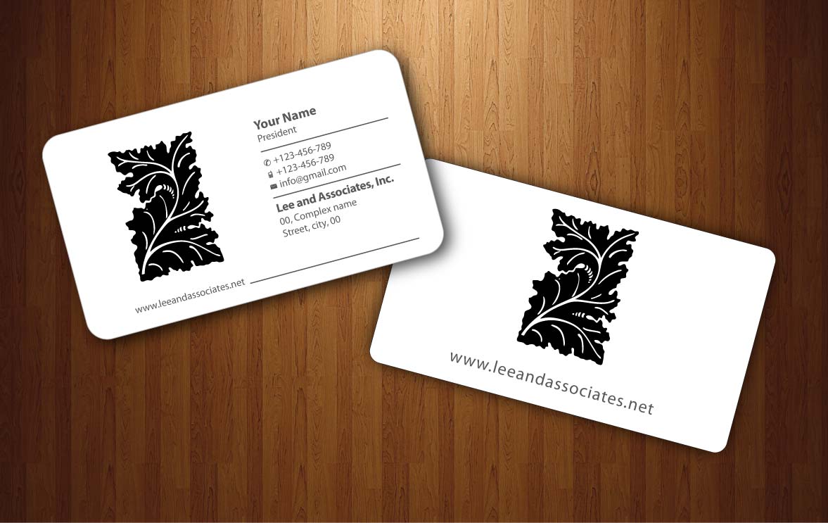 Business Card Design by Sbss for this project | Design #1107713