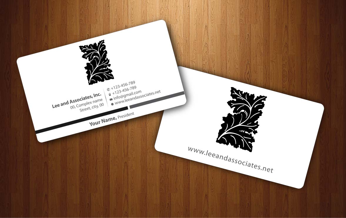 Business Card Design by Sbss for this project | Design #1107715