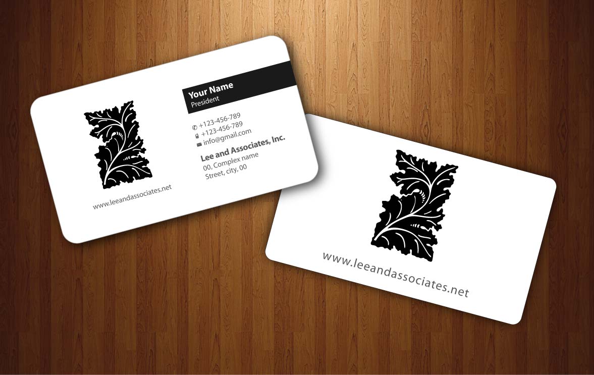 Business Card Design by Sbss for this project | Design #1107716