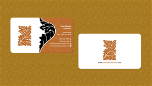 Business Card Design by Sbss for this project | Design: #1108378