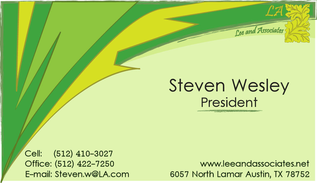 Business Card Design by raghda for this project | Design #1132163