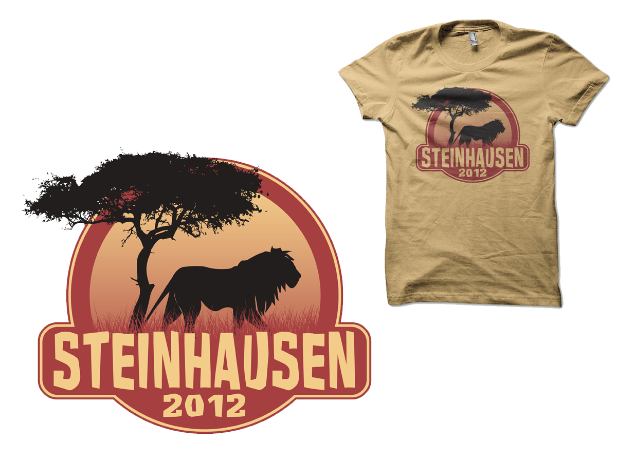 Logo-Design von Shaun für dieses Projekt | Design #1125184
