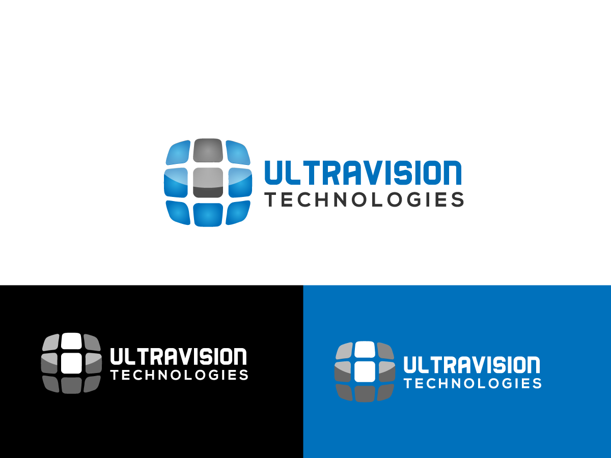 Logo Design by Anyl Thapa for Oceanview Technologies | Design #4027503