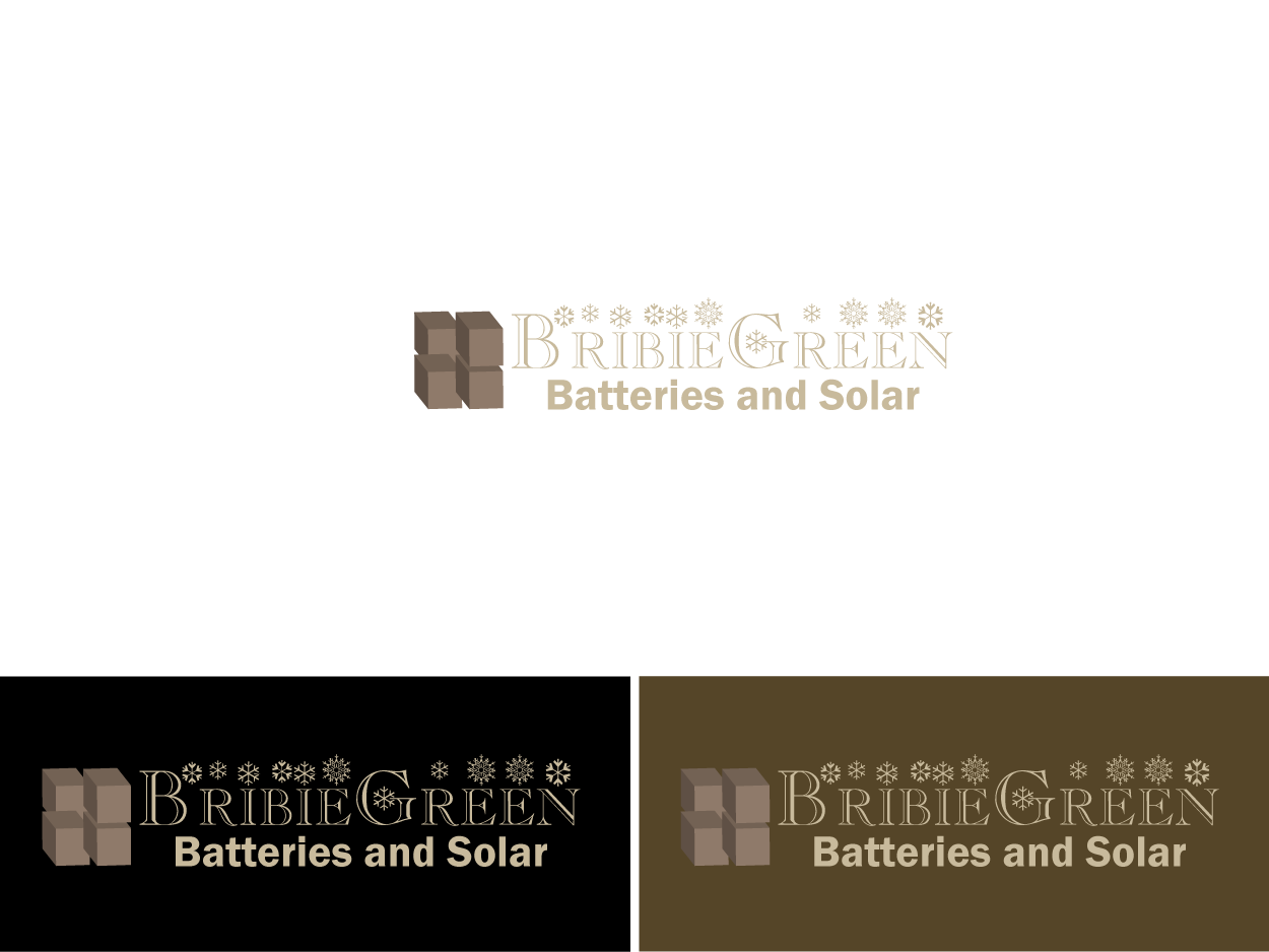 Logo Design by Komal kapoor for this project | Design #1239770