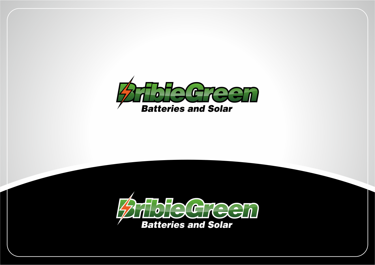 Logo Design by Srikandi for this project | Design #1136439