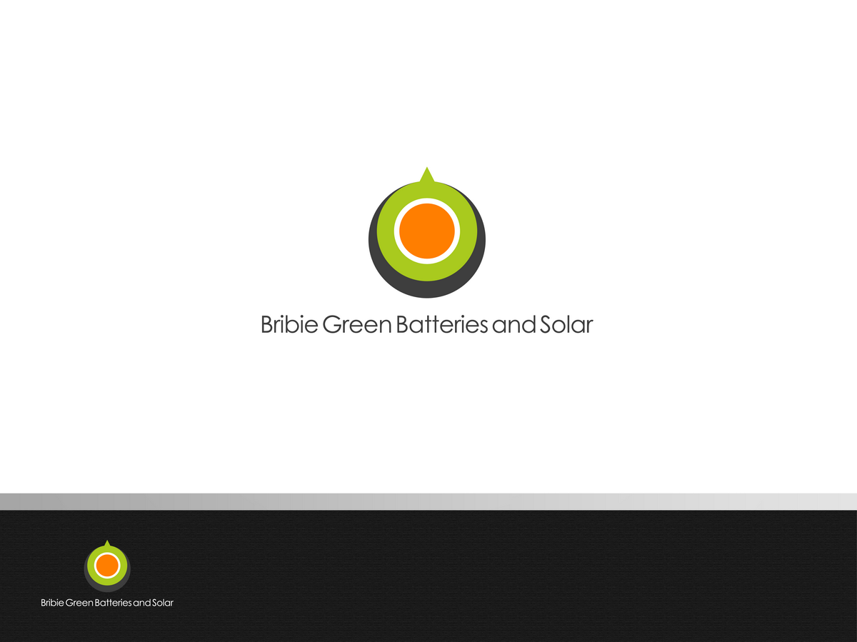 Logo Design by DiLion for this project | Design #1129334