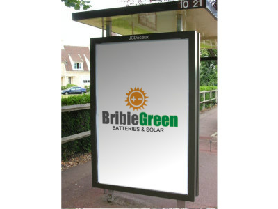 Logo Design by Patrick Davidson for this project | Design #1159501