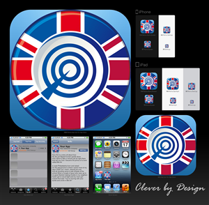 Logo Design by Shield Support