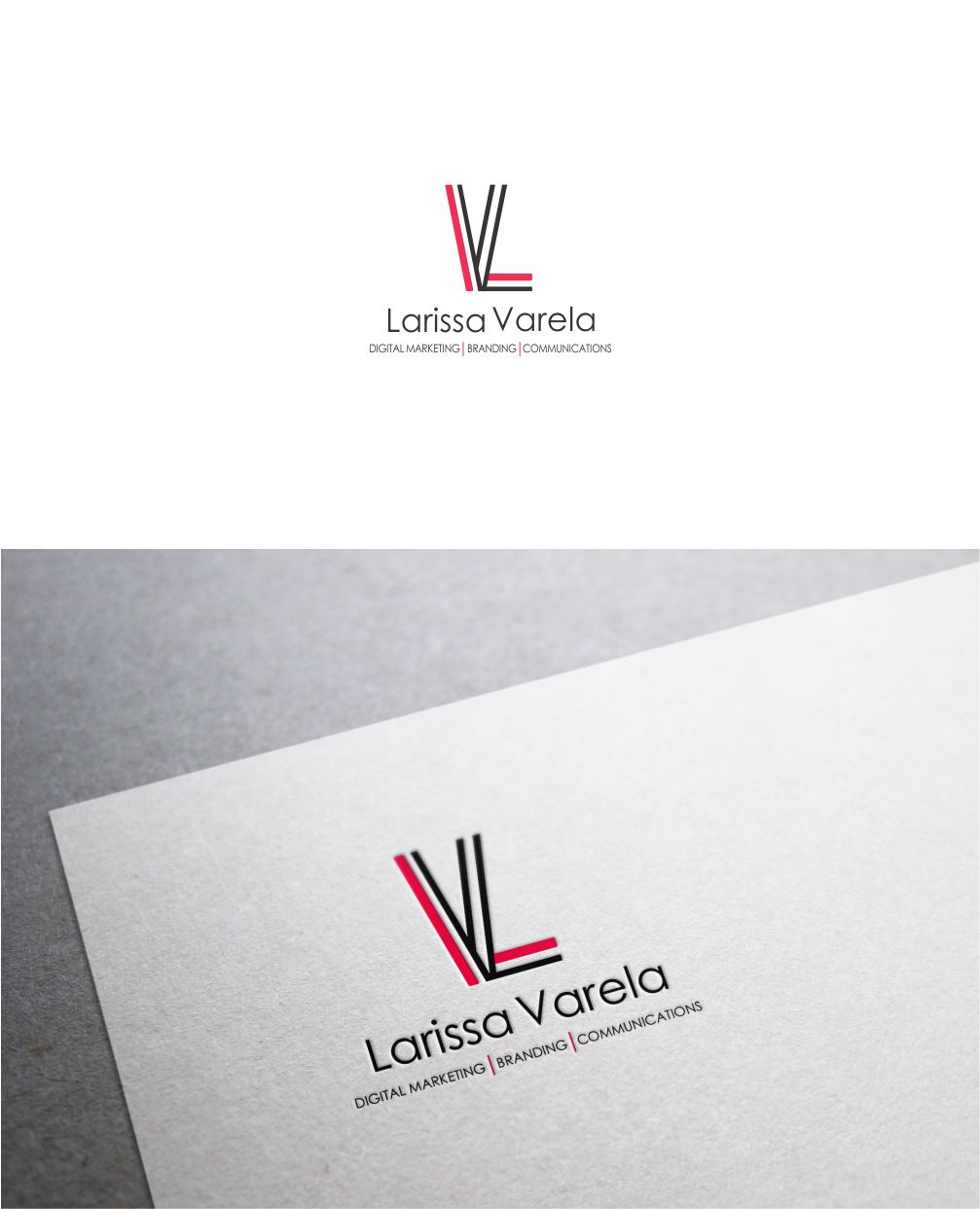 Logo Design by Little Sofi for this project | Design #4027780
