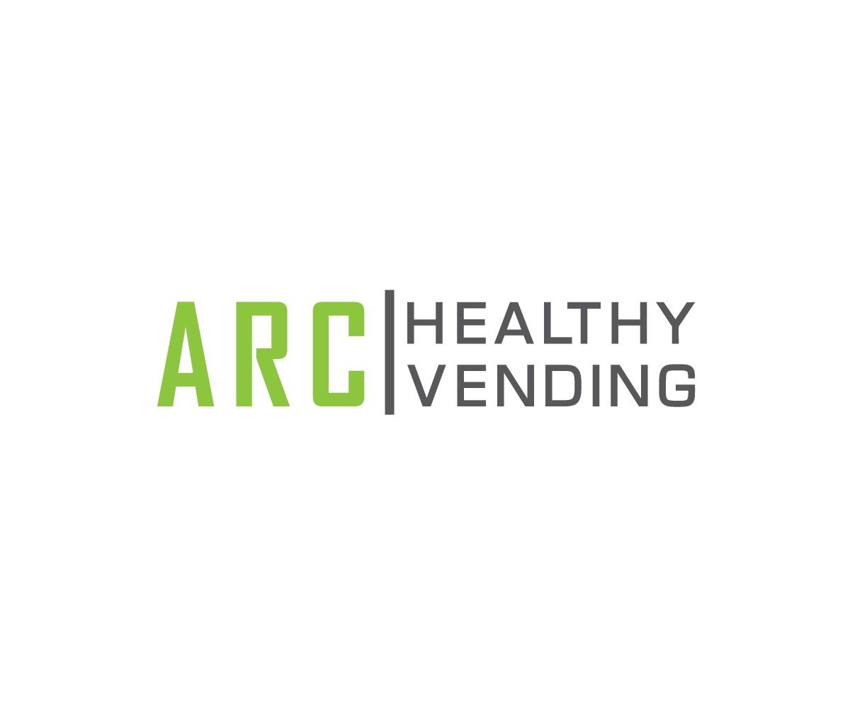 Logo Design by KeyReative_Krowd for ARC Vending Corp. | Design #4129855
