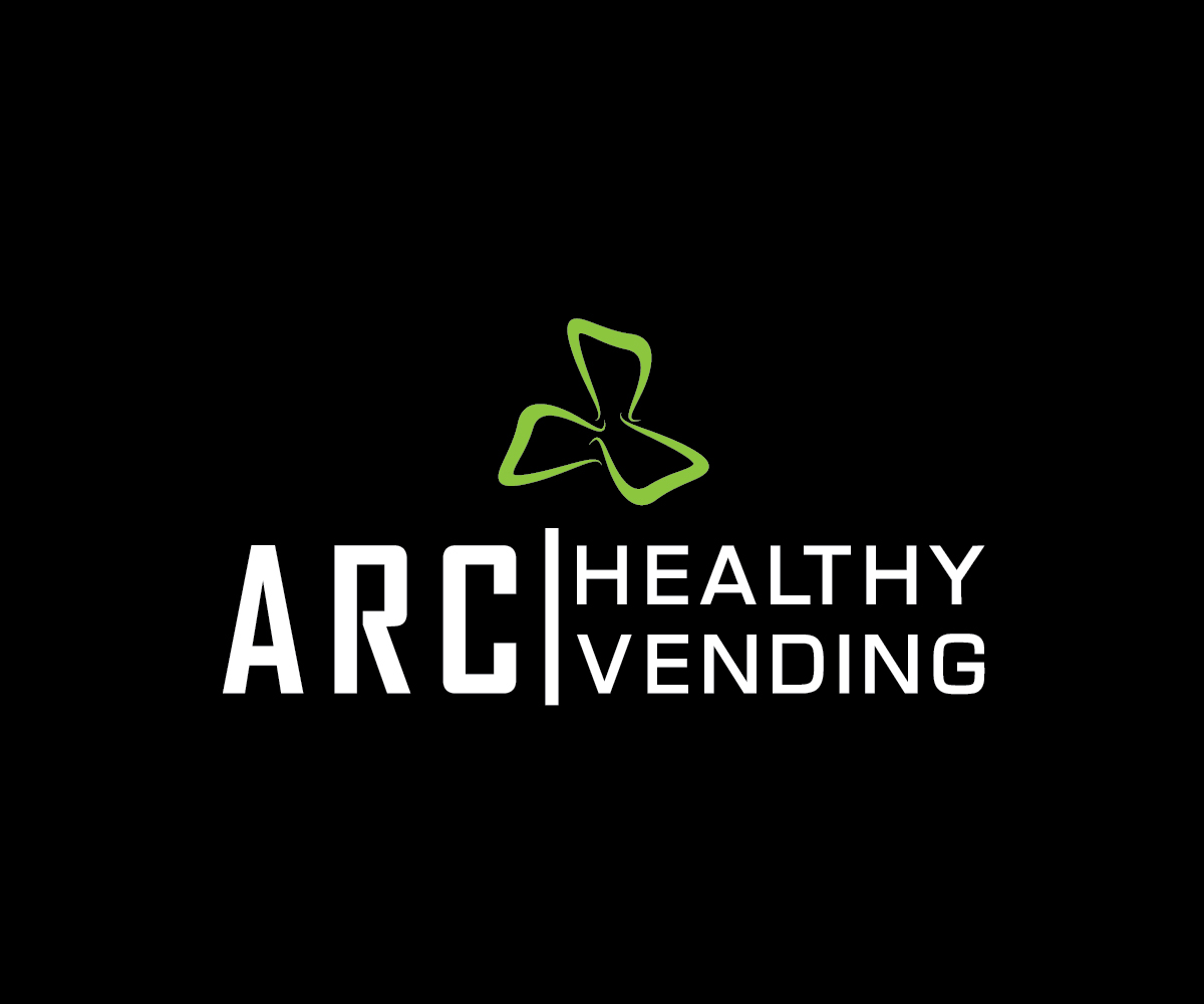 Logo Design by KeyReative_Krowd for ARC Vending Corp. | Design #4133683