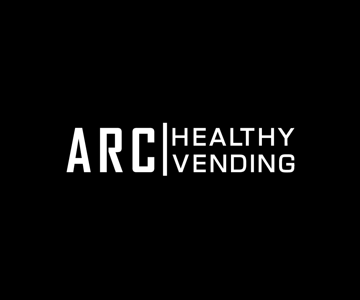 Logo Design by KeyReative_Krowd for ARC Vending Corp. | Design #4133694
