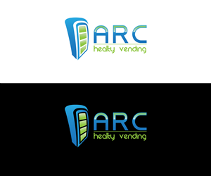 Design de Logo par dianagargaritza pour ARC Vending Corp. | Design : #4023672