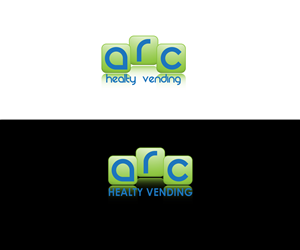 Design de Logo par dianagargaritza pour ARC Vending Corp. | Design : #4023676