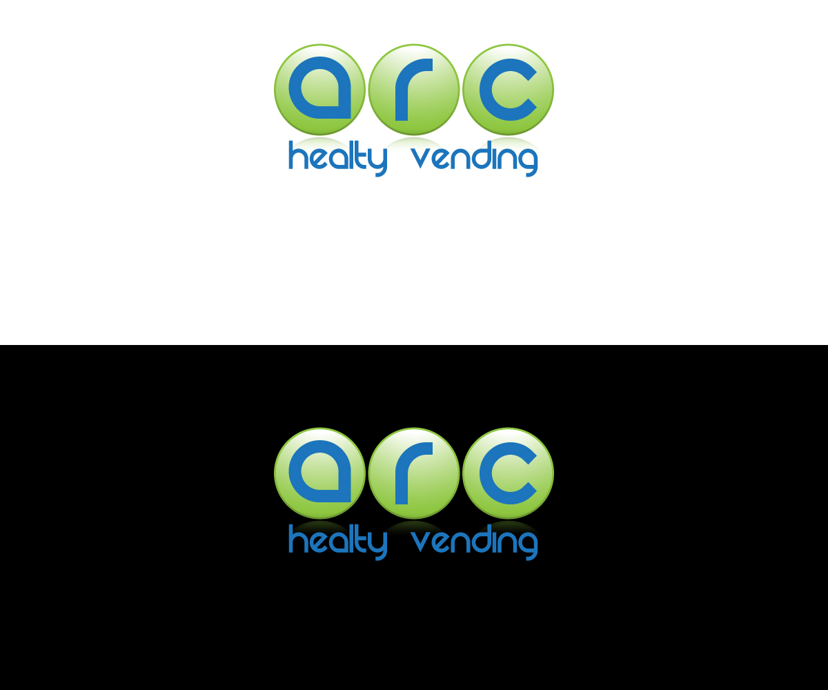 Logo Design by dianagargaritza for ARC Vending Corp. | Design #4023682