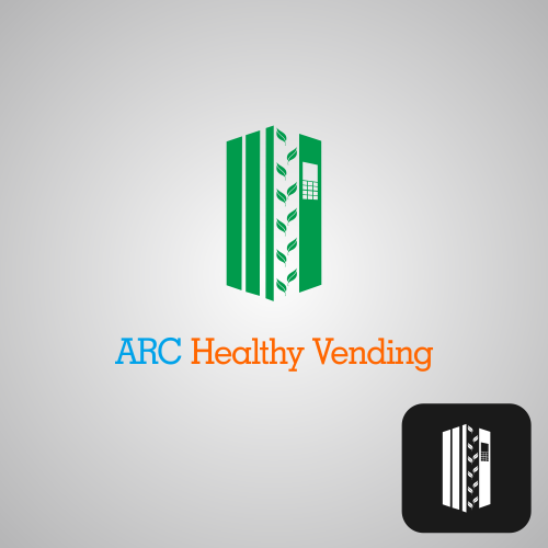 Logo Design by Doctor Logo for ARC Vending Corp. | Design #4027807