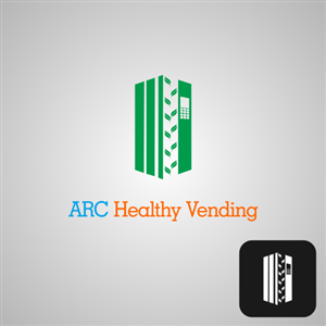 Logo Design by Doctor Logo for ARC Vending Corp. | Design: #4027807