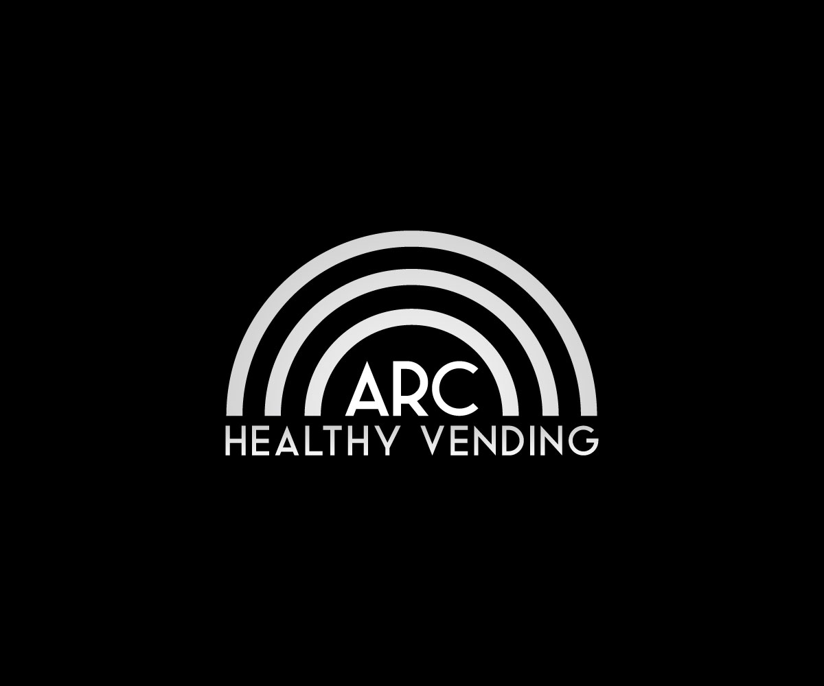 Logo Design by SUDHEESH KV for ARC Vending Corp. | Design #4027649
