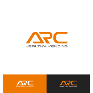 Design de Logo par OD pour ARC Vending Corp. | Design : #4064447