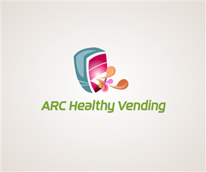 Logo Design by Dio7 for ARC Vending Corp. | Design: #4022825