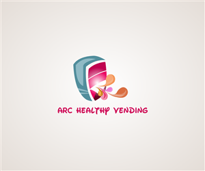 Logo Design by Dio7 for ARC Vending Corp. | Design: #4022842
