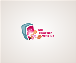 Logo Design by Dio7 for ARC Vending Corp. | Design: #4022880