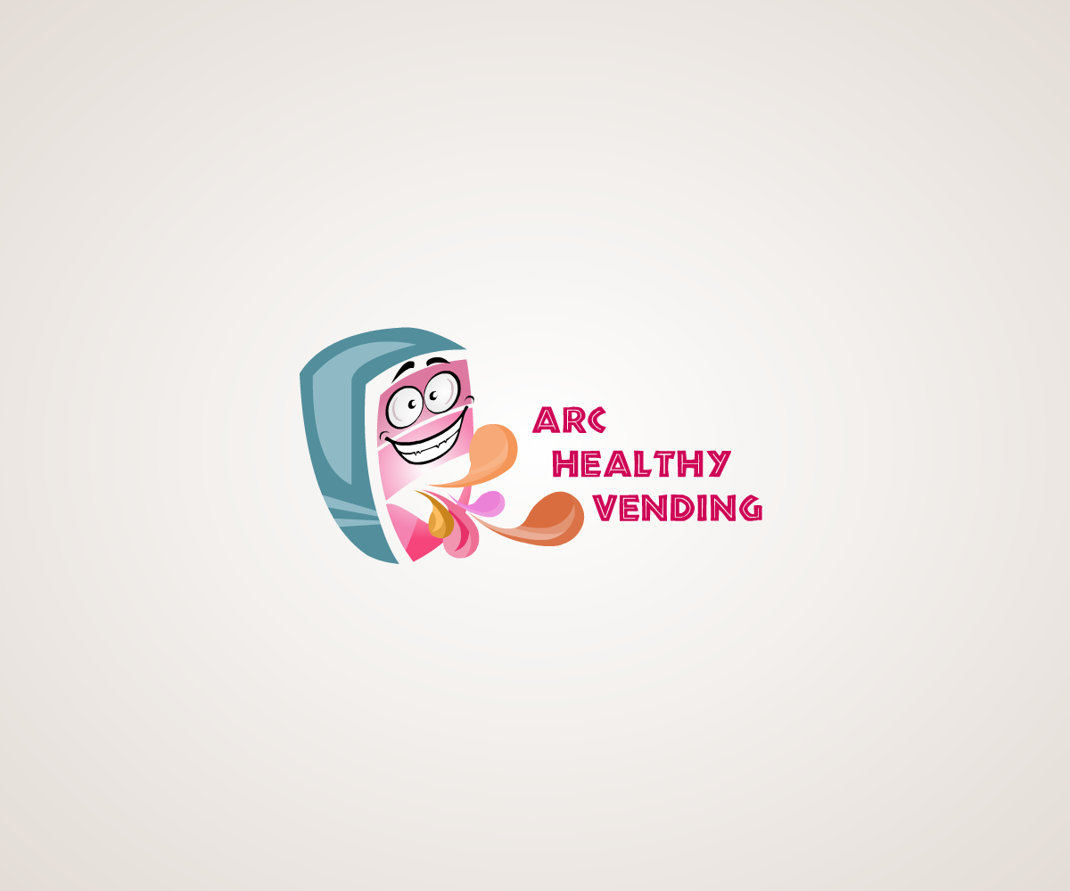 Logo Design by Dio7 for ARC Vending Corp. | Design #4022920