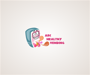 Logo Design by Dio7 for ARC Vending Corp. | Design: #4022920