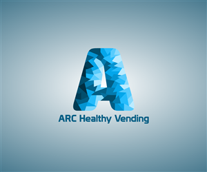 Logo Design by Dio7 for ARC Vending Corp. | Design: #4023340