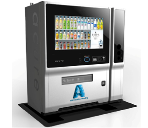 Logo Design by Dio7 for ARC Vending Corp. | Design: #4023388
