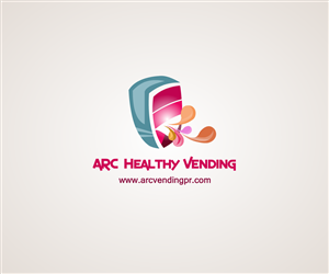 Logo Design by Dio7 for ARC Vending Corp. | Design: #4091825