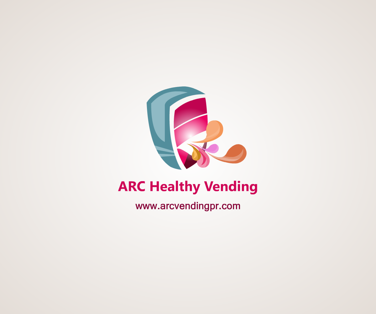 Logo Design by Dio7 for ARC Vending Corp. | Design #4091846