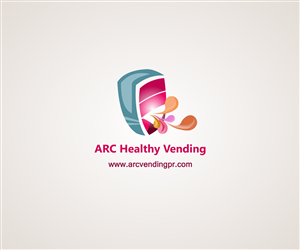 Logo Design by Dio7 for ARC Vending Corp. | Design: #4091846