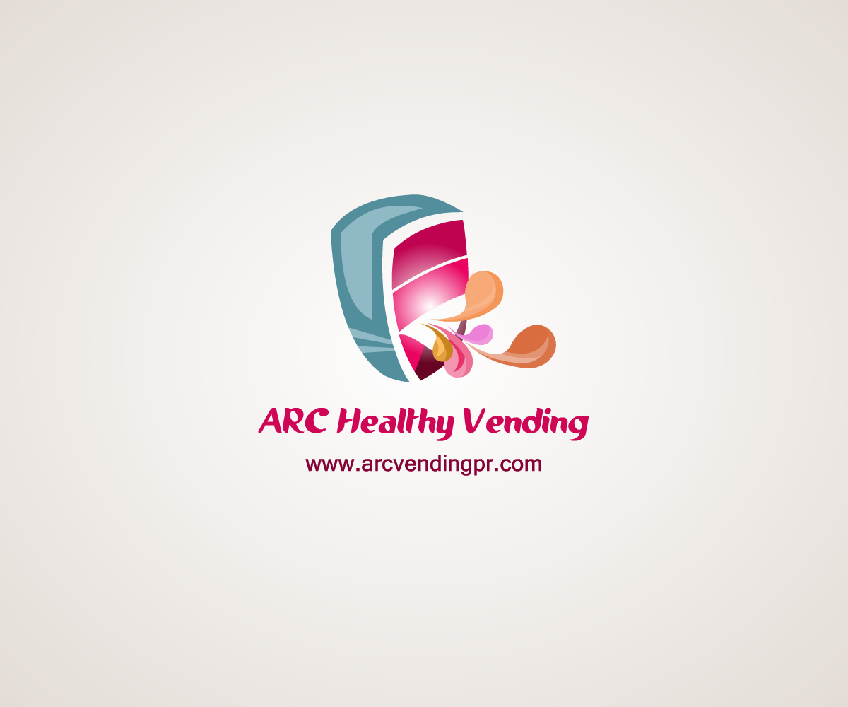 Logo Design by Dio7 for ARC Vending Corp. | Design #4091855