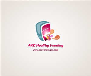 Logo Design by Dio7 for ARC Vending Corp. | Design: #4091855
