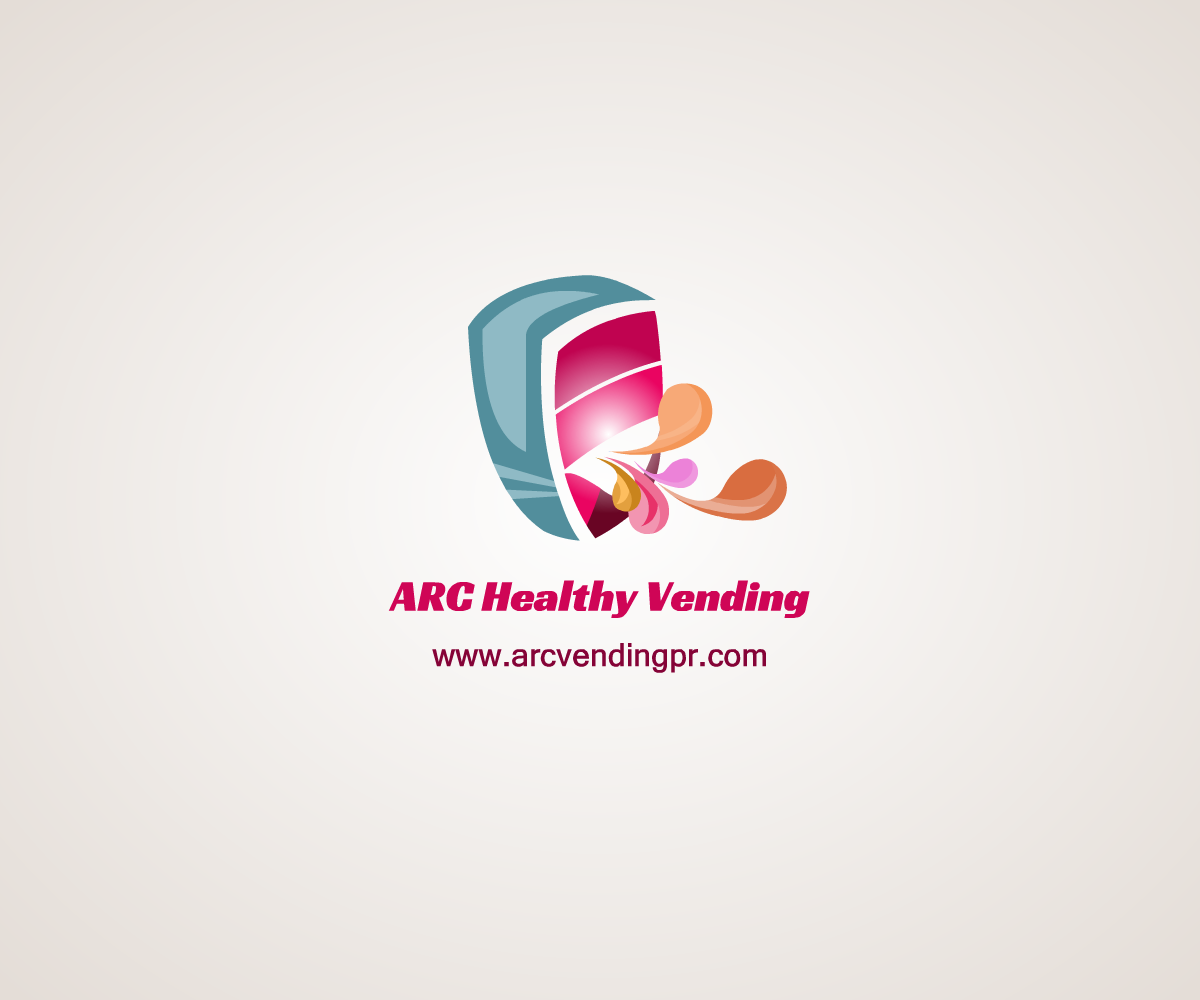 Logo Design by Dio7 for ARC Vending Corp. | Design #4091861