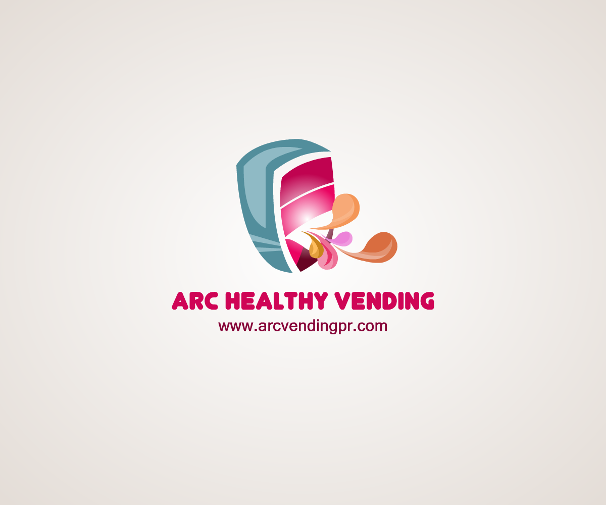 Logo Design by Dio7 for ARC Vending Corp. | Design #4091883