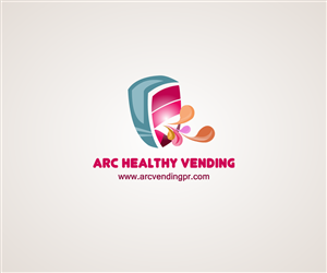 Logo Design by Dio7 for ARC Vending Corp. | Design: #4091883