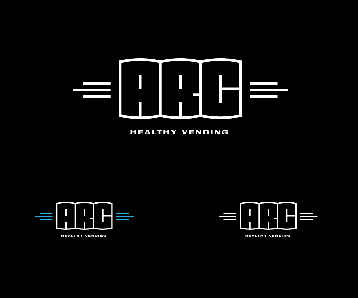 Logo Design by ATDias for ARC Vending Corp. | Design #4068706