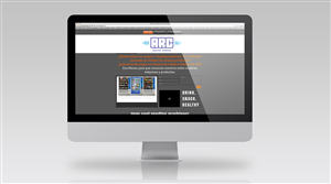 Design de Logo par ATDias pour ARC Vending Corp. | Design : #4068711