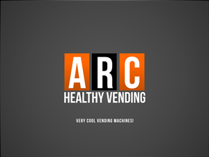 Logo Design by M Sidik Pramono for ARC Vending Corp. | Design: #4024010