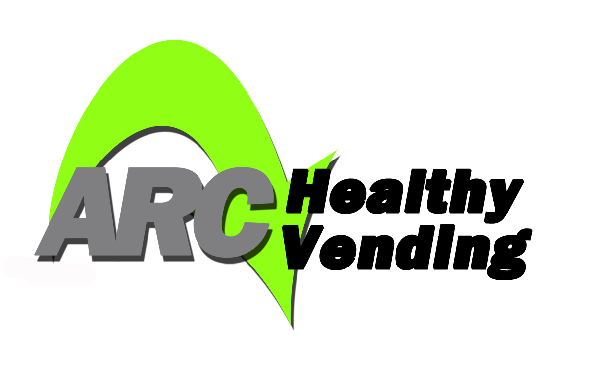 Logo Design by DINGER-BROS for ARC Vending Corp. | Design #4056136