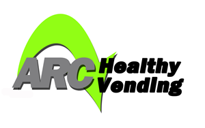 Logo Design by DINGER-BROS for ARC Vending Corp. | Design: #4056136