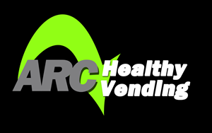Logo Design by DINGER-BROS for ARC Vending Corp. | Design: #4056137